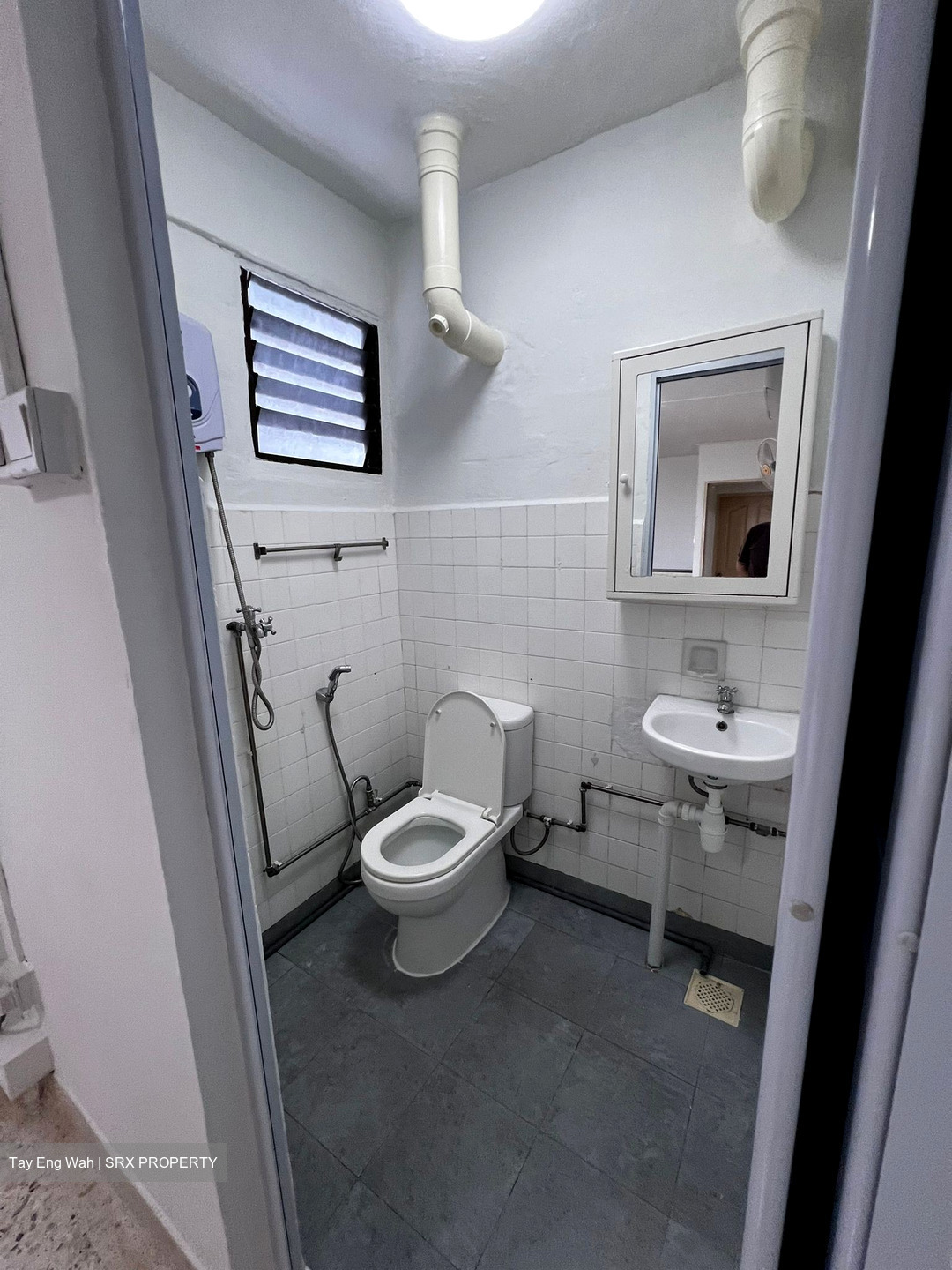 Blk 508 West Coast Vista (Clementi), HDB 3 Rooms #553234711